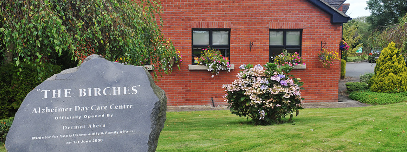 The Birches Day Centre