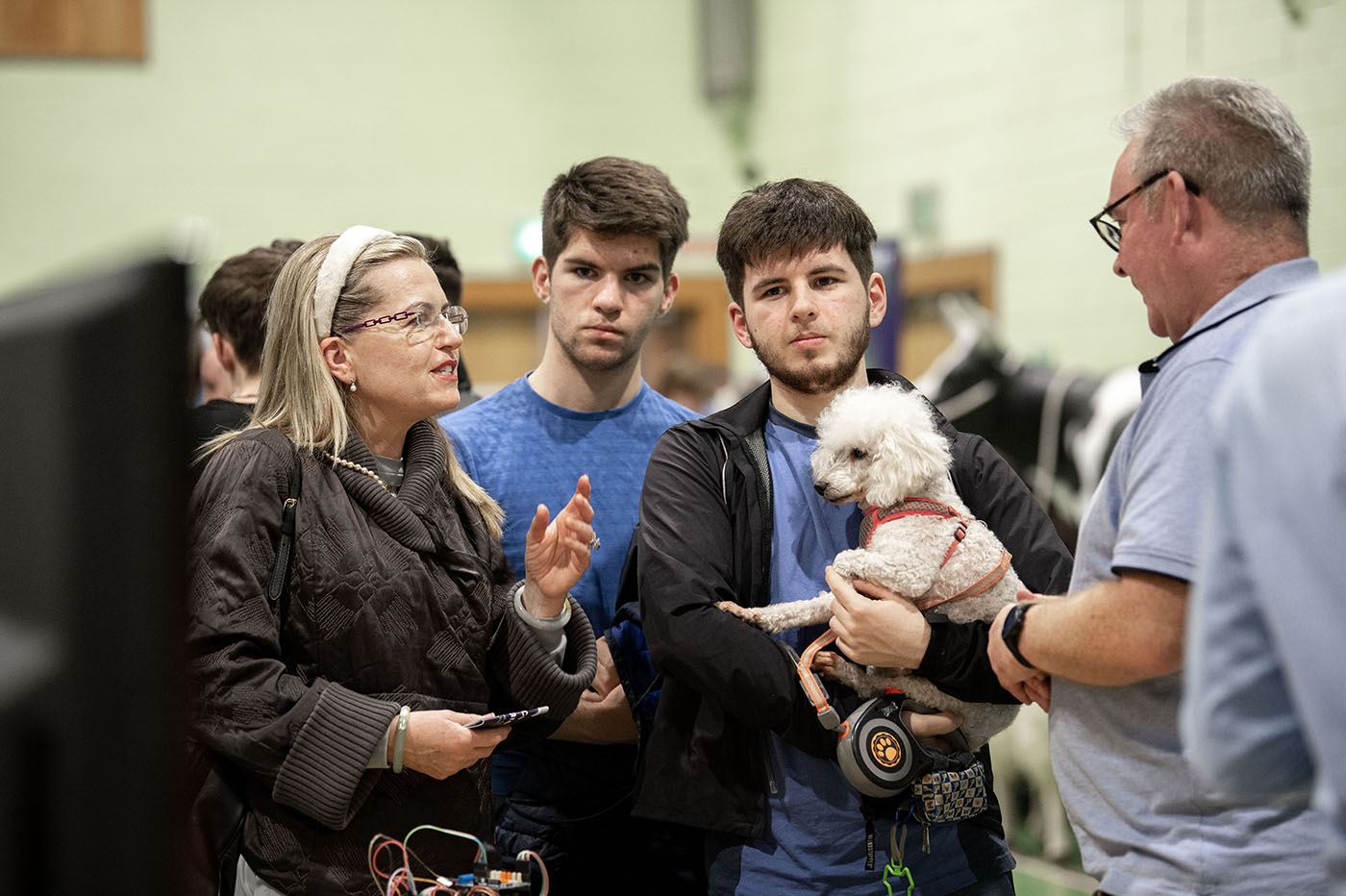 Open Day 2022