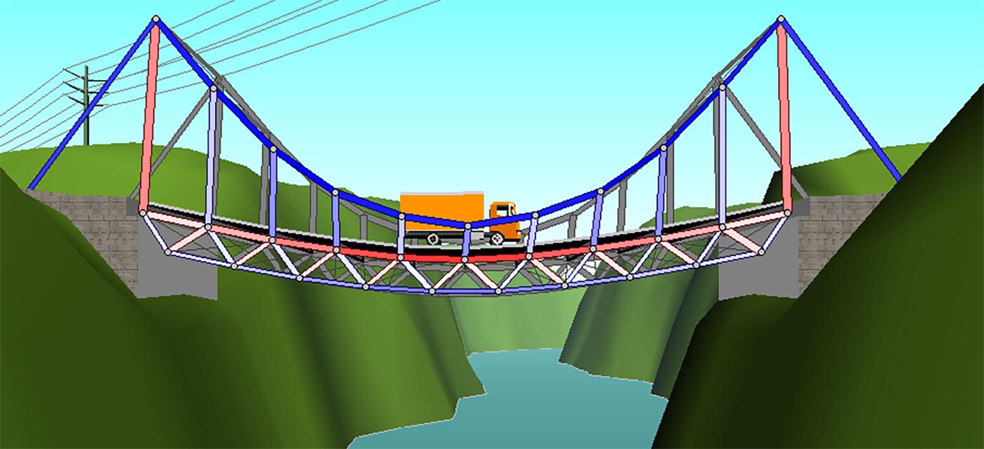 Bridge Design