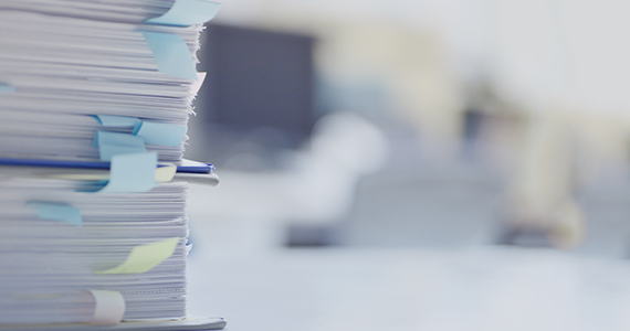 Forms and Resources