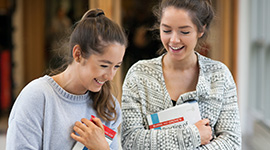 New Students