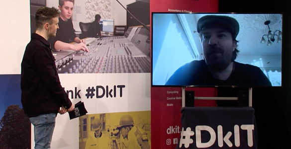 DkIT Magazine Programme