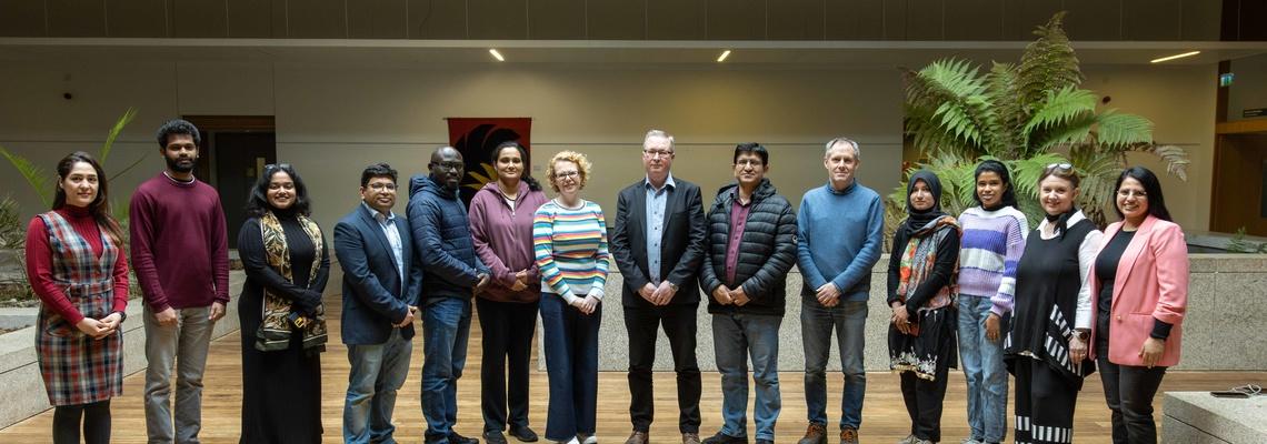 Regulated Software Research Centre (RSRC) at Dundalk Institute of Technology