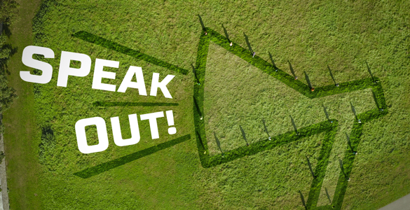 Speak Out - the Anonymous Violence and Harassment Reporting Tool