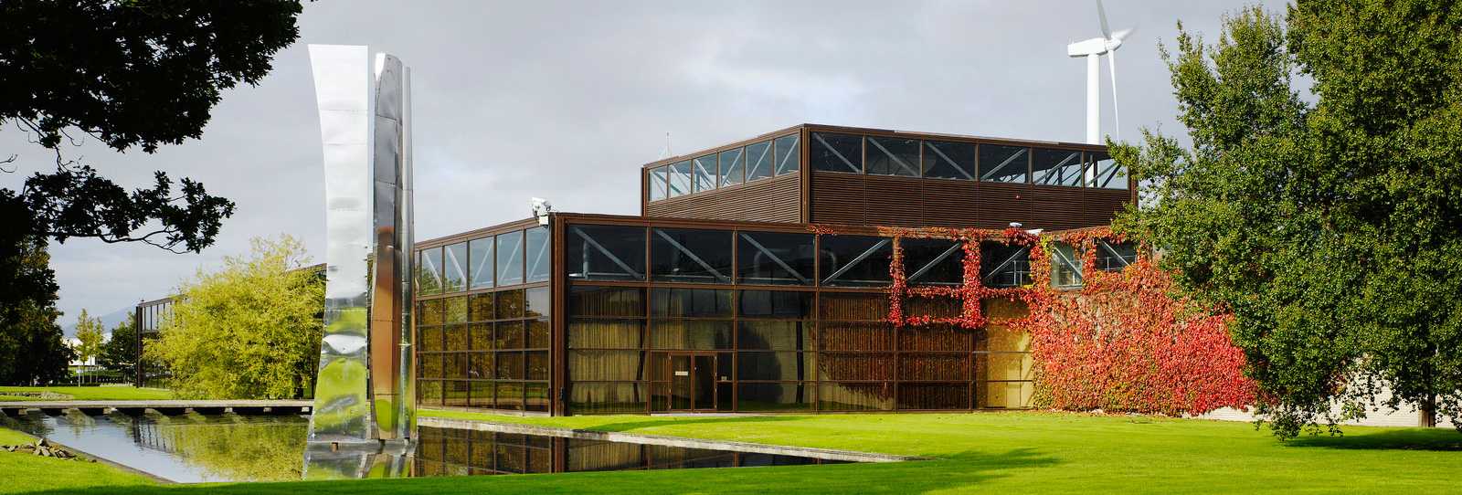 NetwellCasala - DkIT