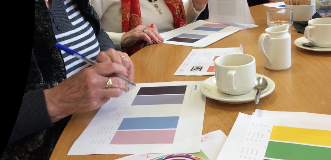 SMILE - Morning Ireland