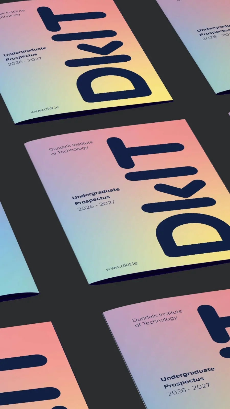 DkIT undergraduate prospectus