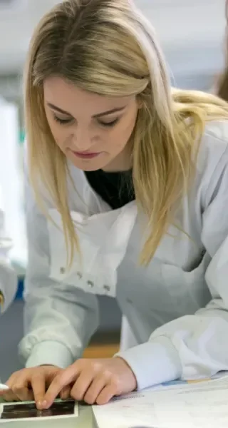 JBB Chemistry Lab