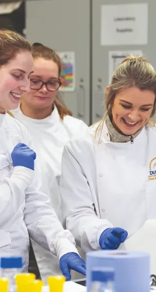 JBB Food Tech Agri Lab 