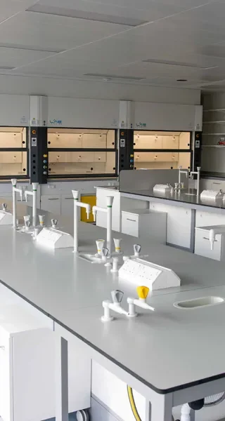 JBB Multipurpose Lab