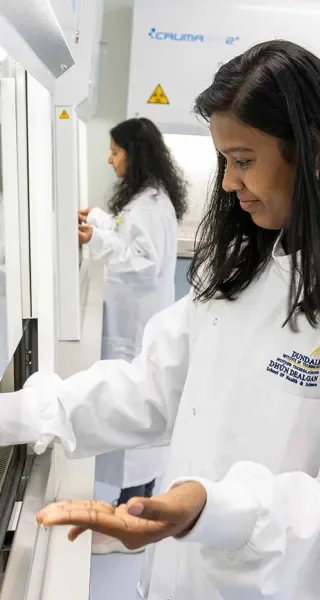 JBB Pharma Lab 