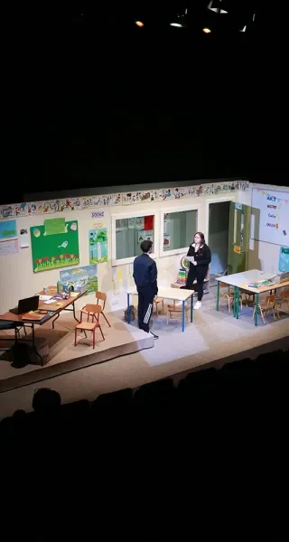 Mac Anna Play (Class)