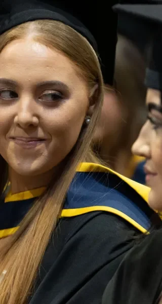 Graduation 2024