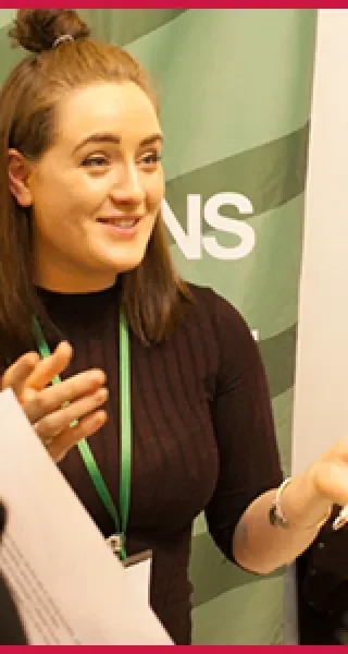 DkIT Careers Fair Sponsorship