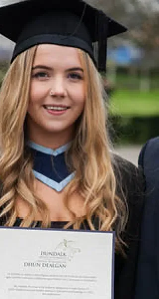 Graduation Photography