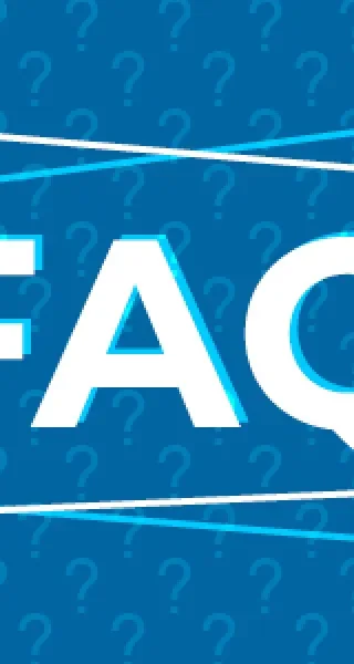 Registration FAQ's