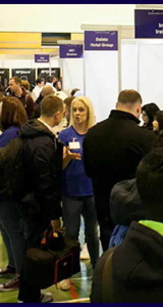 Preparing for the Careers Fair