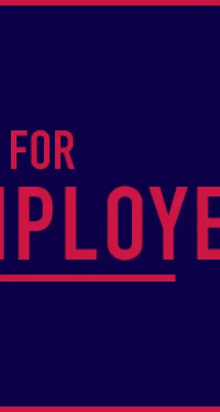 Information for Employers