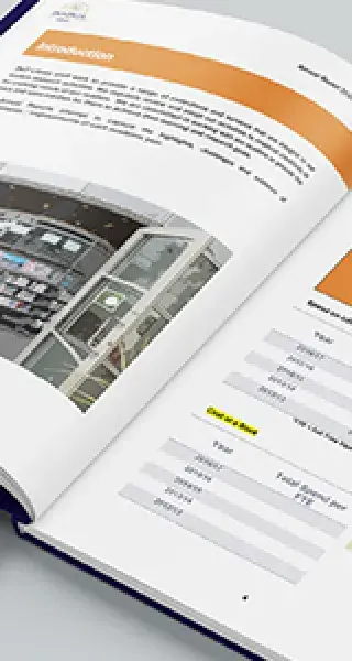 Reports & Publications