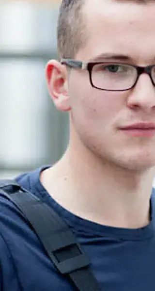 Profile photo