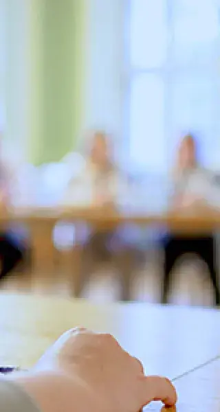 Equality, Diversity and Inclusion Committee