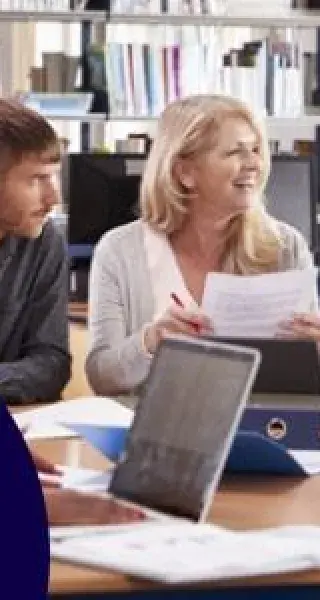 DkIT Recognised Prior Learning Project Webpage