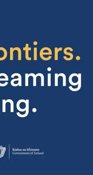 New Frontiers