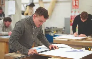 Department of Trades Engineering & Civil Engineering