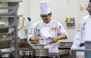 Department of Hospitality Studies