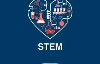 DkIT "Heart" STEM School Outreach