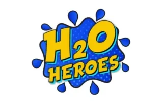 H2O Heroes Programme School Outreach