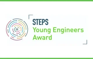 STEPS Young Engineers Award School Outreach