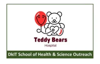 Teddy Bear Hospital School Outreach