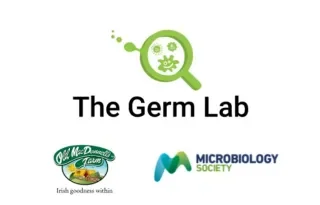 The Germ Lab / The Magic of Poo School Outreach