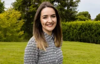 Dr Leanna Morgan