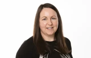 Dr Sinead Loughran 