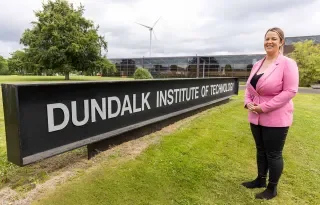 Eadaoin Clarke
