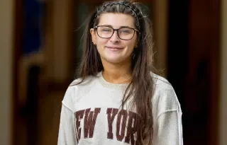 Grainne Cumiskey
