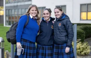 Open Day at DkIT schools