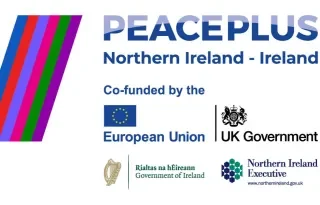 PEACEPLUS Logo