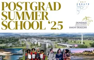 Postgrad Summer School Listing 
