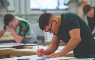 trades and apprenticeship