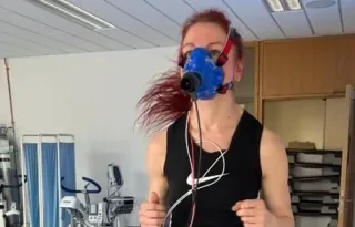 School Outreach - Science behind the Sweat: Lab-based Fitness Evaluation