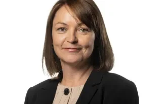 Dr Orla Sherlock