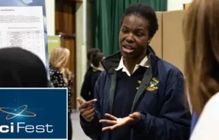 SciFest at DkIT