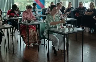 Chinese Week