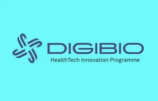 DigiBio Logo