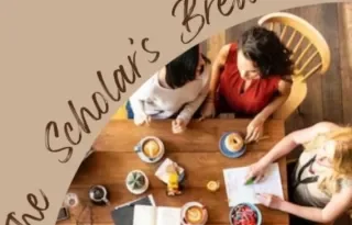 Scholars Brew 
