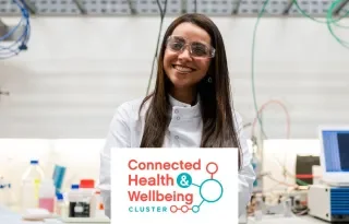 Connected Health and Wellbeing