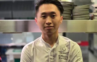 Eli Phuoc Le